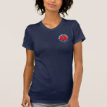 "National Guard Logo" Tee Shirt