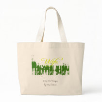 National Guard Wife - Bag