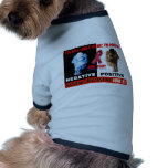 National HIV Testing Day Dog Shirt