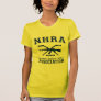 National Hockey and Rifle Association T-Shirt