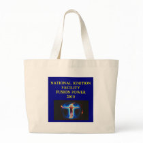 national ignition facility bag