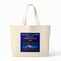 national ignition facility bags