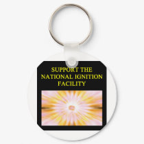 NATIONAL ignition facility fusion research keychains by jimhartley NATIONAL ignition facility fusion research keychains