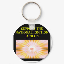 NATIONAL ignition facility fusion research keychains by jimhartley NATIONAL ignition facility fusion research keychains