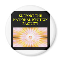 NATIONAL ignition facility fusion research magnets