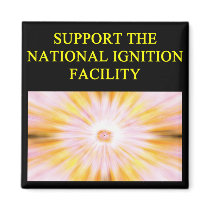NATIONAL ignition facility fusion research Magnets