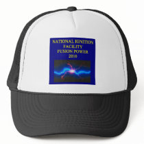 national ignition facility hats