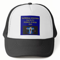 national ignition facility hats