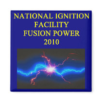 national ignition facility magnets