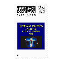 national ignition facility postage