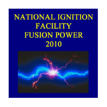 national ignition facility t-shirts