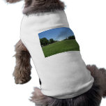 National Mall Doggie Shirt