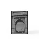 National Memorial Arch, Valley Forge Notecard