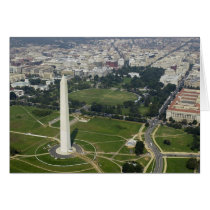 National Monument Greeting Cards