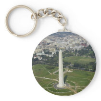 National Monument Keychains