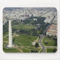 National Monument Mouse Pads