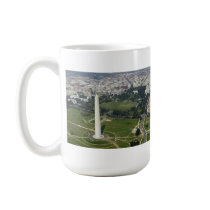 National Monument Coffee Mug