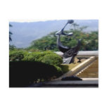 National Museum of Haiti Post Card