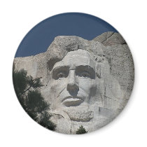National Park magnets by approachlights National Park magnets