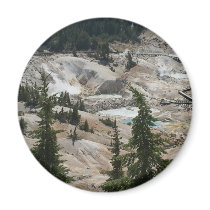 National Park magnets by approachlights National Park magnets