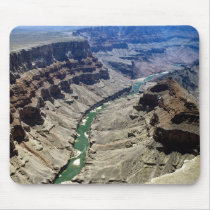 National Park Mousepad