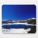 National Park Mousepad by TheCardStudio National Park Mousepad