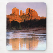 National Park Mousepad