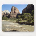 National Park Mousepad by TheCardStudio National Park Mousepad