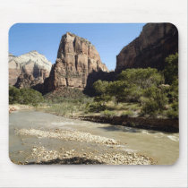 National Park Mousepad