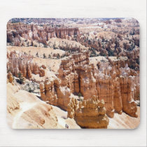 National Park Mousepad