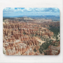 National Park mousepads by pdlambert National Park mousepads