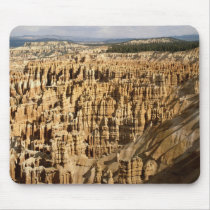 National Park Mousepad