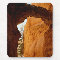 National Park Mousepad