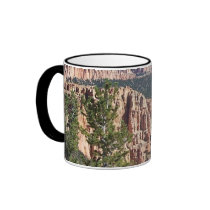 National Park mugs