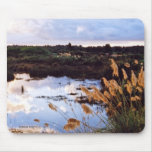 National Park Sunset mousepads
