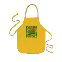 National Parks Aprons