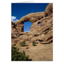 National Parks Card