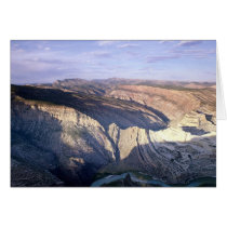 National Parks Card