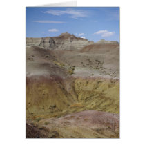 National Parks Card