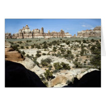 National Parks Card