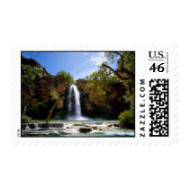 National Parks Postage M postage