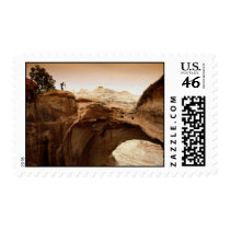 National Parks Postage M postage