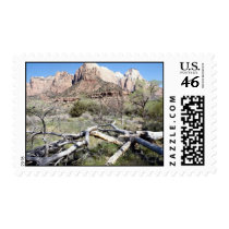 National Parks Postage M postage
