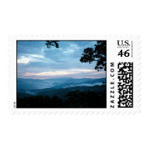 National Parks Postage M postage