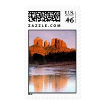 National Parks Postage M postage