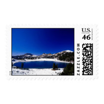 National Parks Postage M postage