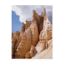 National Parks Postcard