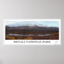 National Parks Posters