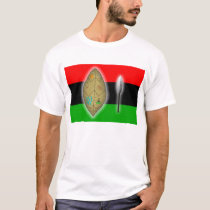 National Pride t-shirts