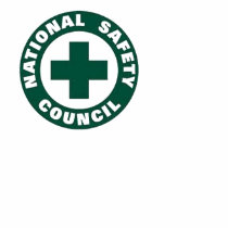 National Safety Logo Polo t-shirts by NSC2008 National Safety Logo Polo t-shirts